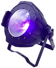 UV LED Wash Light 100W COB LEDs by%2 