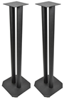 Studio Monitor Stand 0.5m - Pair 