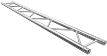 Global Ladder Truss F32 Straight 50mm  