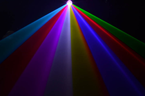 Lithium 1500 RGB Laser 