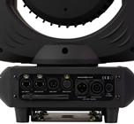 Moving Head Stage Wash Light with Moto 