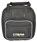 Small Mixer Bag 10mm Padding by Cobra% 