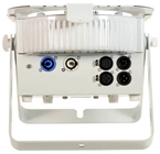 LED Par Can RGBWA & UV 12 x 12W% 