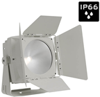 Outdoor LED Spotlight Cool and Warm Wh 