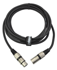 XLR to XLR Lead 3pin Male to Female% 