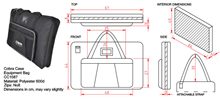 CC1087 Technical Drawing 