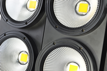 Stage Blinder 4 Cell LED by Atomic P 