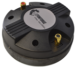 Compression Driver 80 Watt Flange or 1 