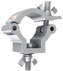 Small Lighting Clamp Suitable for 20mm%2 