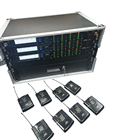 JTS R4 Rack n Ready Microphone System 