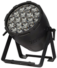 RGBW LED Par Can with 19 x 15W LED 