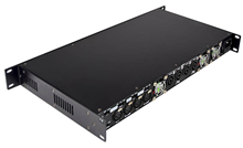 4 Channel Digital Amplifier 800W 