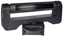 Infinity LED Strobe Moving Head with R 