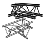 Contestage Trio290 50mm Truss 3 Way Ho 