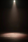 Dotz Par RGBL LED Stage Light with 1 