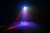 Rainbow 2 in 1 Laser 