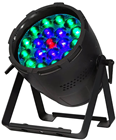 RGBW LED Par Can with 19 x 15W LED 