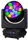 Moving Head Wash Stage Light with Moto 