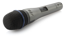 JTS SX-7S Dynamic Microphone 