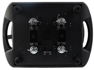 Hybrid Moving Head Light with Spot,  
