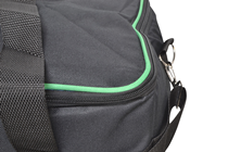 Cobra Case Padded Equipment Bag with 1 