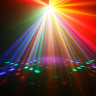 Black Star 5-in-1 Effects Light by Ato 