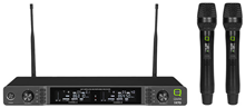 Handheld Wireless Microphone System UHF  