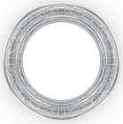 Contestage Quatro290 50mm Truss Circle - 