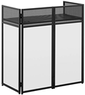 DJ Combi Booth System with Carry Bag%2 