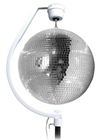 Mirror Ball Hanger with Motor (Holds%2 