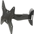 Full Motion Single Arm Wall Bracket fo 