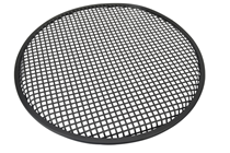 Metal Speaker Grille, 6,8,10,12,15 