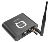 UHF Silent Disco Transmitter With XLR  