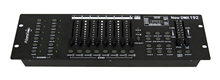DMX Controller 192 Channels by Atomic 