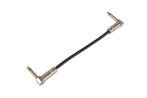 Pedal Board Patch Lead Right Angled Ja 