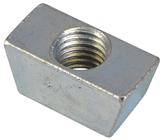 Wedge Nuts in Choice of Size - Pack% 