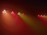 LED Stage Lighting Par Bar with Remote 