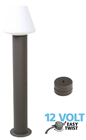 Tall Lamp Style Garden LED Post Light% 