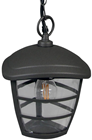 Garden Hanging Chain Light E27 240V 