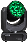 Briteq Vertigo Moving Head Wash with E 