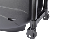 10 Inch Battery Powered PA Speaker wit 