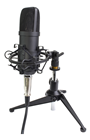 Studio Recording Microphone Complete With% 