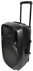15 Portable PA System with Built-in%2 