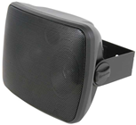 COMPACT WEATHERPROOF LOUDSPEAKER 