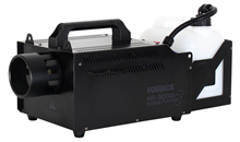 HP3000 Stage Fog Machine 