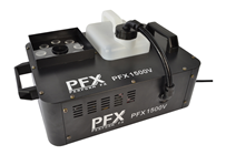 PFX1500V Jet Blaster 1500 Vertical Smoke 