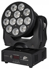 Clubwash II Mini LED Wash Moving Head 