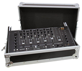 6U Lighting Controller Flightcase  545%2 