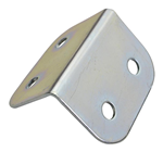 Corner Bracket With Screws Pack Of 8 