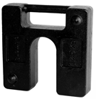 Gazebo and Tank Trap Weight 12.5Kg 
